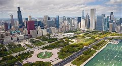 Los Angeles - Chicago (with return) from $201