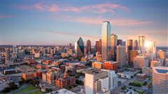 San Jose - Dallas (with return) from $163