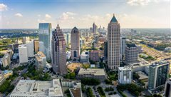 Fort Lauderdale - Atlanta (with return) from $99