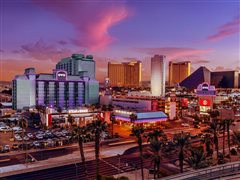 Portland - Las Vegas (with return) from $70.48