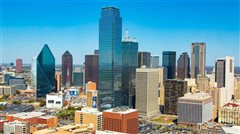 San Diego - Dallas (with return) from $148