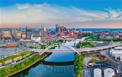 Dallas/Ft. Worth, TX - Nashville, TN (with return) from $157,98