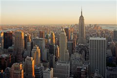 Detroit - New York (with return) from $139