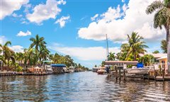 Indianapolis - Fort Myers (with return) from $166.38