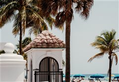 Atlanta - Fort Lauderdale (with return) from $161