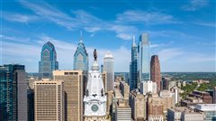 Dallas - Philadelphia (with return) from $170 