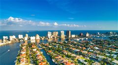 San Antonio - Fort Lauderdale (with return) from $99