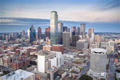 Los Angeles - Dallas/Ft. Worth (with return) from $109.18