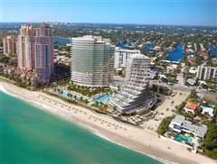 Cleveland - Fort Lauderdale (with return) from $87.18