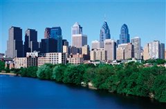 Orlando - Philadelphia (with return) from $115