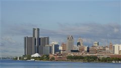 Atlanta - Detroit (with return) from $104