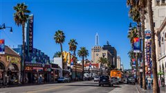 Minneapolis - Los Angeles (with return) from $145