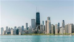 Los Angeles - Chicago (with return) from $95.78