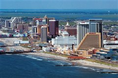 Fort Myers - Atlantic City (with return) from $85.18