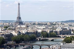 New York - Paris (with return) from $675