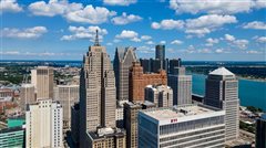 Atlanta - Detroit (with return) from $123