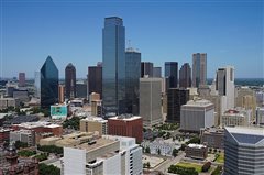 New Orleans - Dallas (with return) from $87.18