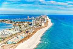 New York - Orlando (with return) from $139