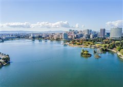 San Diego - Oakland (with return) from $140