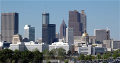 Boston - Atlanta (with return) from $107