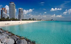 Dallas - Miami (with return) from $235