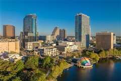 Philadelphia - Orlando (with return) from $189