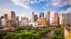 Charlotte - Houston (with return) from $109