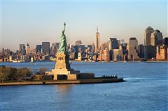 New Orleans - New York (with return) from $165