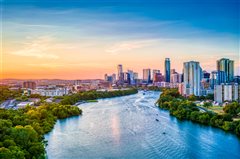 Sacramento - Austin (with return) from $133