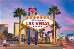 Dallas - Las Vegas (with return) from $89 