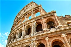 New York - Rome (with return) from $699,67