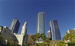 Dallas/Ft. Worth - Los Angeles (with return) from $74.58