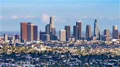 Austin - Los Angeles (with return) from $83.16