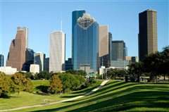 Atlanta - Houston (with return) from $191