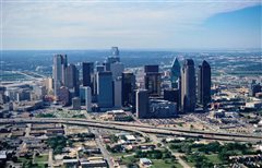 Philadelphia - Dallas (with return) from $170