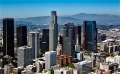 Atlanta - Los Angeles (with return) from $117