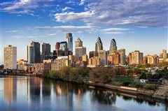 Orlando - Philadelphia (with return) from $169