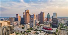 New Orleans - Dallas (with return) from $93