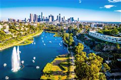 Dallas - Los Angeles (with return) from $220