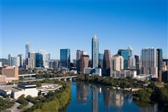 Sacramento - Austin (with return) from $85