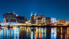 Boston - Newark (with return) from $54.39