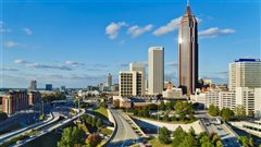 Los Angeles - Atlanta (with return) from $139