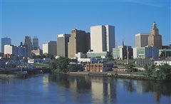 Nashville - Newark (with return) from $124.66