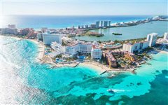 New Orleans - Cancun (with return) from $187