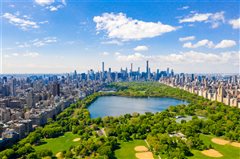 Chicago - New York (with return) from $127,14