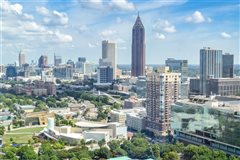 Fort Lauderdale - Atlanta (with return) from $63.99