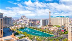 Dallas - Las Vegas (with return) from $95