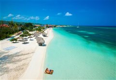 Hartford - Montego Bay (with return) from $237