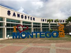 Newark - Montego Bay (with return) from $252,44