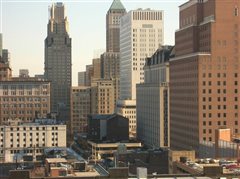 Atlanta - Newark (with return) from $159